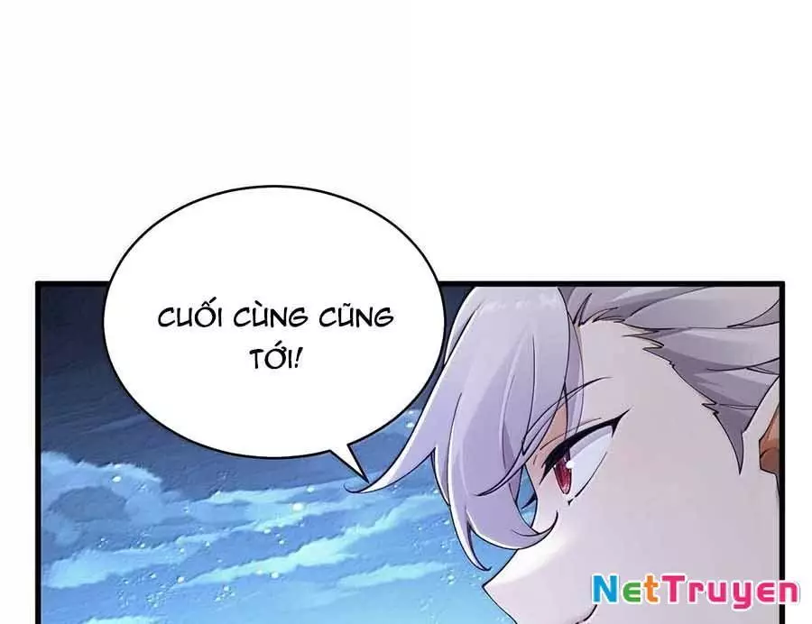 Thánh Nữ, Xin Hãy Dừng Ngay Những Trò Quái Đản Của Cô Đi!! Chapter 122 - Trang 4