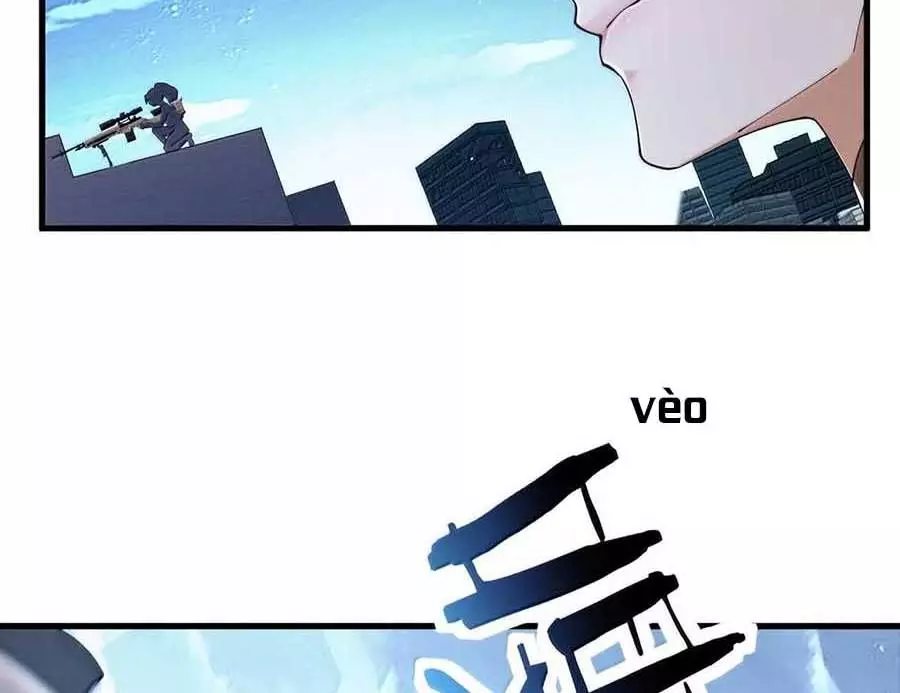 Thánh Nữ, Xin Hãy Dừng Ngay Những Trò Quái Đản Của Cô Đi!! Chapter 122 - Trang 4