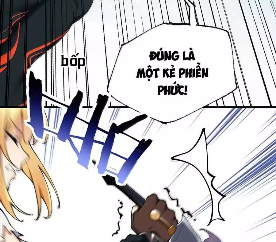 Thánh Nữ, Xin Hãy Dừng Ngay Những Trò Quái Đản Của Cô Đi!! Chapter 122 - Trang 4