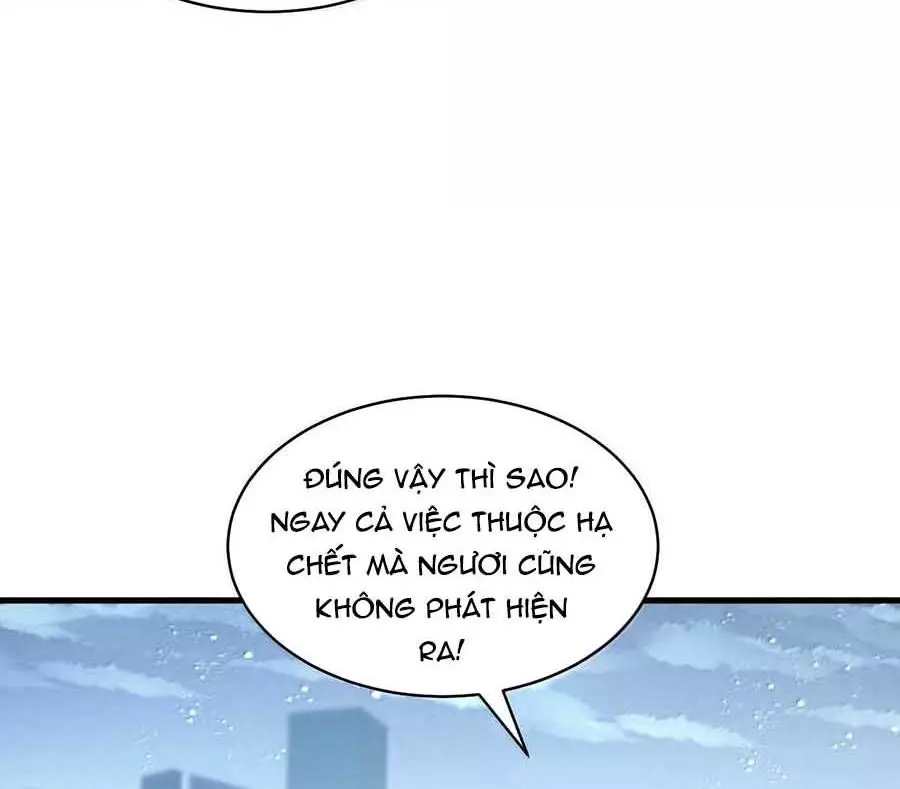 Thánh Nữ, Xin Hãy Dừng Ngay Những Trò Quái Đản Của Cô Đi!! Chapter 122 - Trang 4
