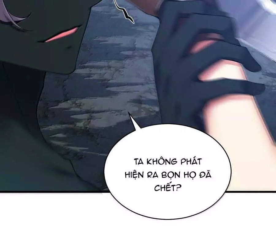Thánh Nữ, Xin Hãy Dừng Ngay Những Trò Quái Đản Của Cô Đi!! Chapter 122 - Trang 4