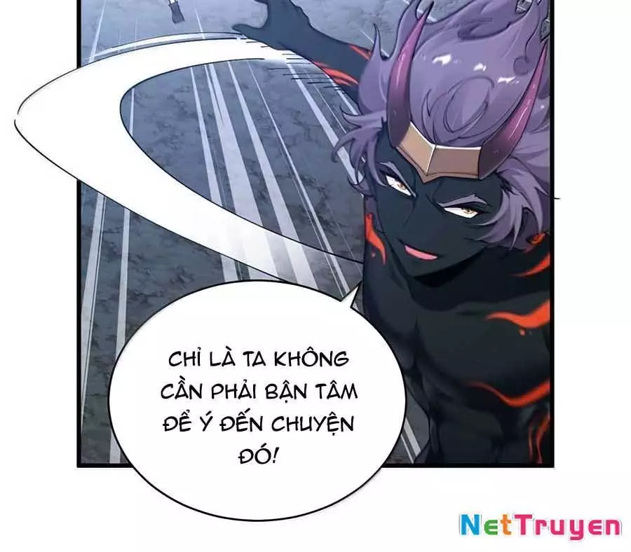 Thánh Nữ, Xin Hãy Dừng Ngay Những Trò Quái Đản Của Cô Đi!! Chapter 122 - Trang 4