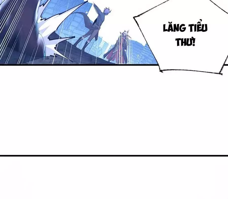 Thánh Nữ, Xin Hãy Dừng Ngay Những Trò Quái Đản Của Cô Đi!! Chapter 122 - Trang 4