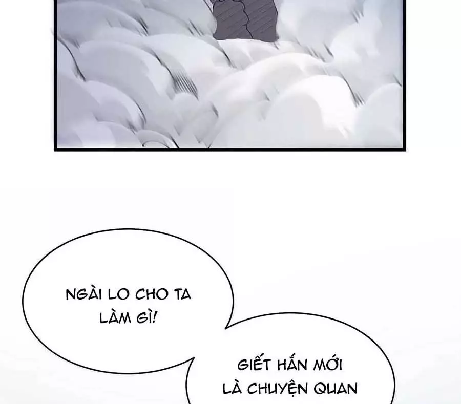 Thánh Nữ, Xin Hãy Dừng Ngay Những Trò Quái Đản Của Cô Đi!! Chapter 122 - Trang 4