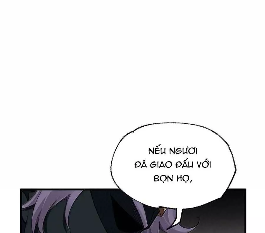 Thánh Nữ, Xin Hãy Dừng Ngay Những Trò Quái Đản Của Cô Đi!! Chapter 122 - Trang 4