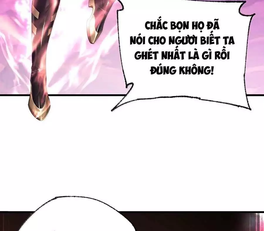 Thánh Nữ, Xin Hãy Dừng Ngay Những Trò Quái Đản Của Cô Đi!! Chapter 122 - Trang 4