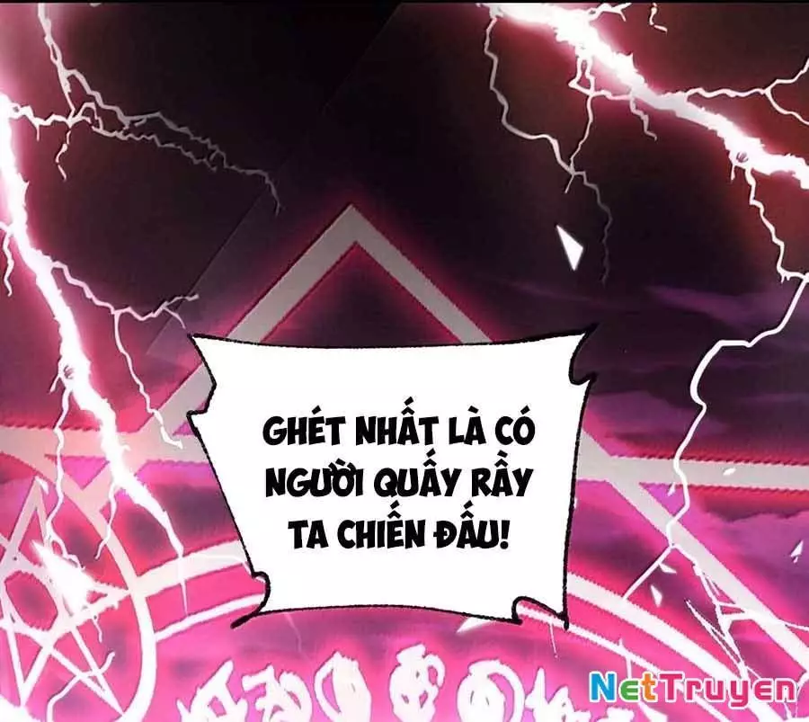 Thánh Nữ, Xin Hãy Dừng Ngay Những Trò Quái Đản Của Cô Đi!! Chapter 122 - Trang 4
