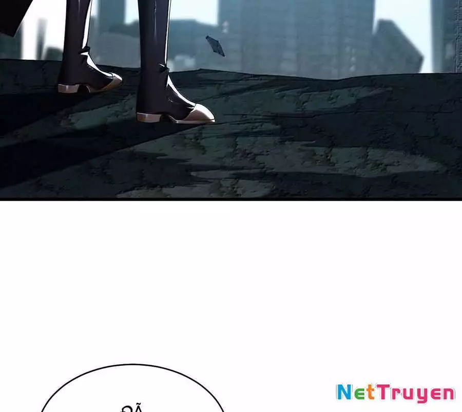 Thánh Nữ, Xin Hãy Dừng Ngay Những Trò Quái Đản Của Cô Đi!! Chapter 122 - Trang 4
