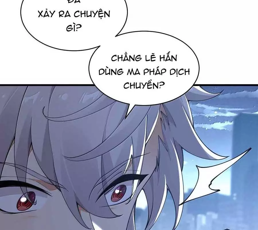 Thánh Nữ, Xin Hãy Dừng Ngay Những Trò Quái Đản Của Cô Đi!! Chapter 122 - Trang 4