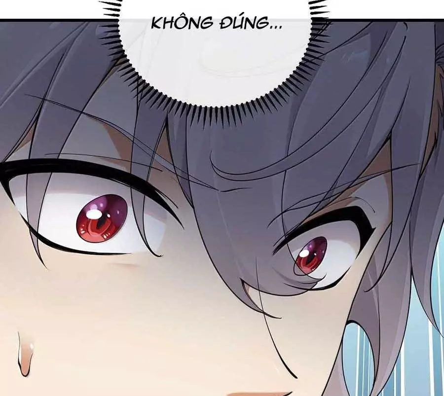 Thánh Nữ, Xin Hãy Dừng Ngay Những Trò Quái Đản Của Cô Đi!! Chapter 122 - Trang 4