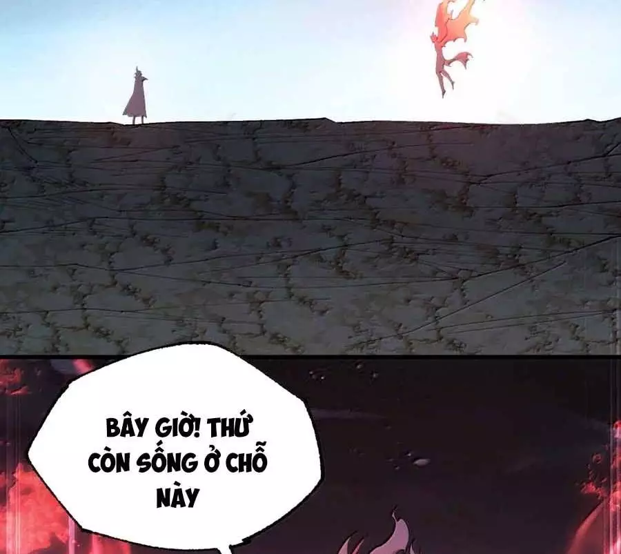 Thánh Nữ, Xin Hãy Dừng Ngay Những Trò Quái Đản Của Cô Đi!! Chapter 122 - Trang 4