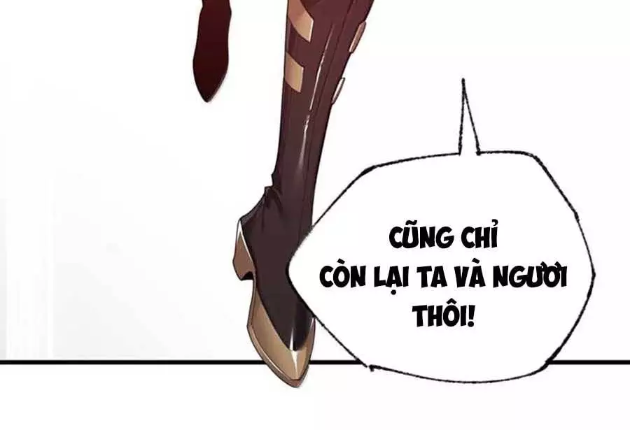 Thánh Nữ, Xin Hãy Dừng Ngay Những Trò Quái Đản Của Cô Đi!! Chapter 122 - Trang 4