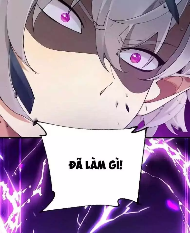 Thánh Nữ, Xin Hãy Dừng Ngay Những Trò Quái Đản Của Cô Đi!! Chapter 123 - Trang 4
