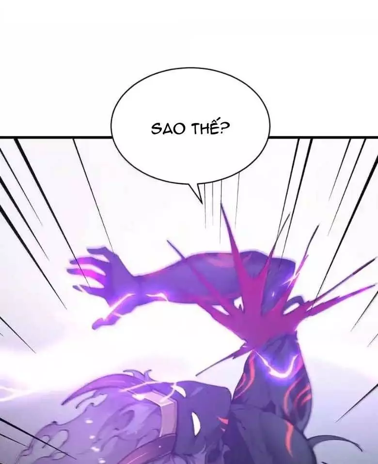 Thánh Nữ, Xin Hãy Dừng Ngay Những Trò Quái Đản Của Cô Đi!! Chapter 123 - Trang 4
