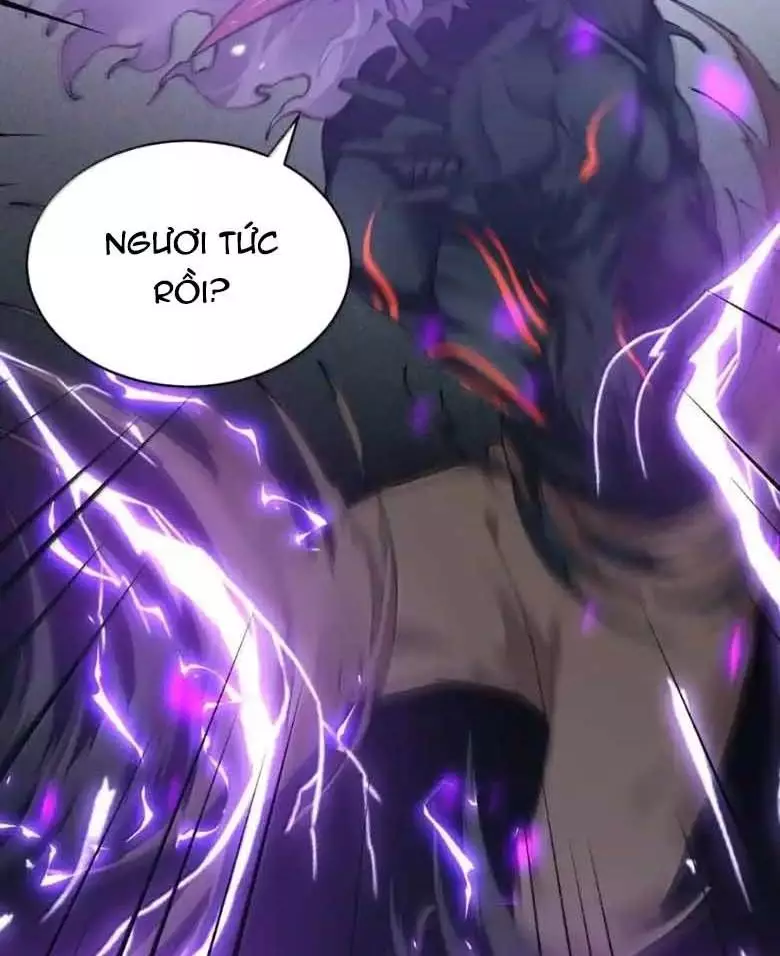 Thánh Nữ, Xin Hãy Dừng Ngay Những Trò Quái Đản Của Cô Đi!! Chapter 123 - Trang 4