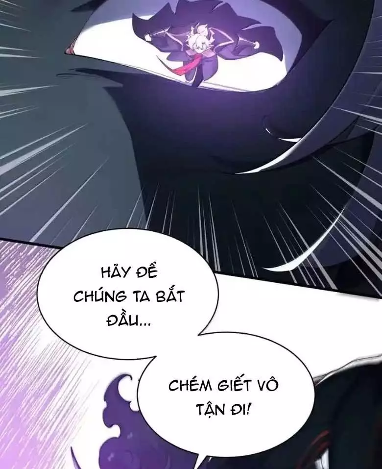 Thánh Nữ, Xin Hãy Dừng Ngay Những Trò Quái Đản Của Cô Đi!! Chapter 123 - Trang 4