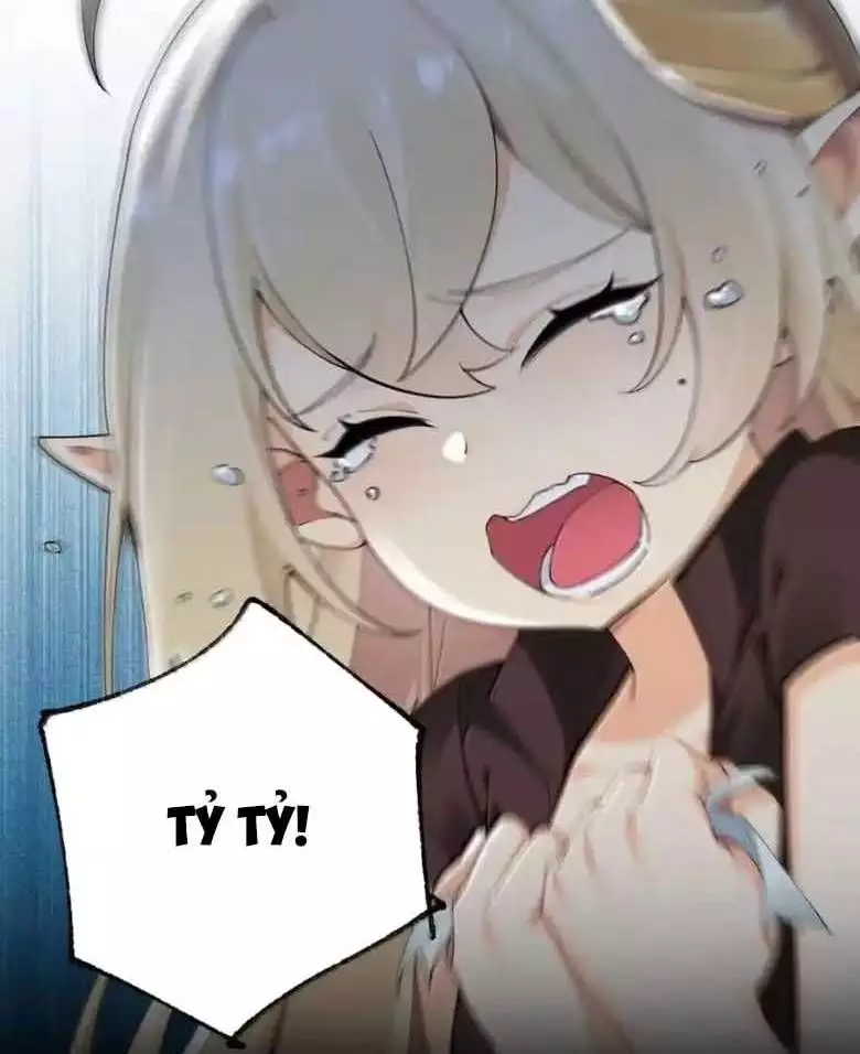 Thánh Nữ, Xin Hãy Dừng Ngay Những Trò Quái Đản Của Cô Đi!! Chapter 123 - Trang 4