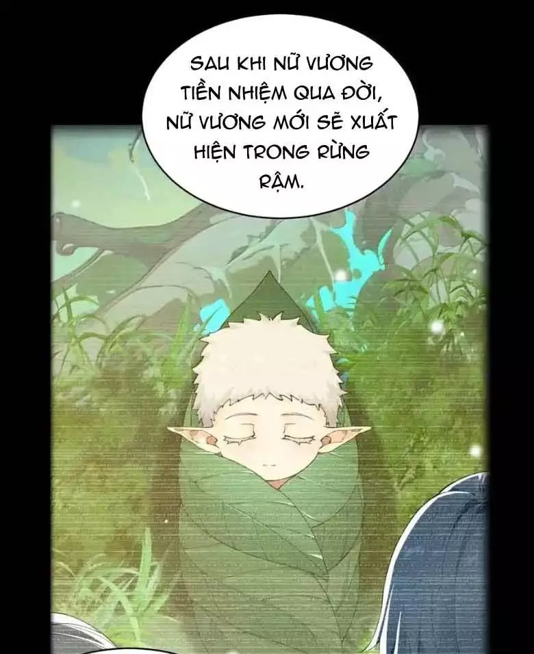 Thánh Nữ, Xin Hãy Dừng Ngay Những Trò Quái Đản Của Cô Đi!! Chapter 123 - Trang 4
