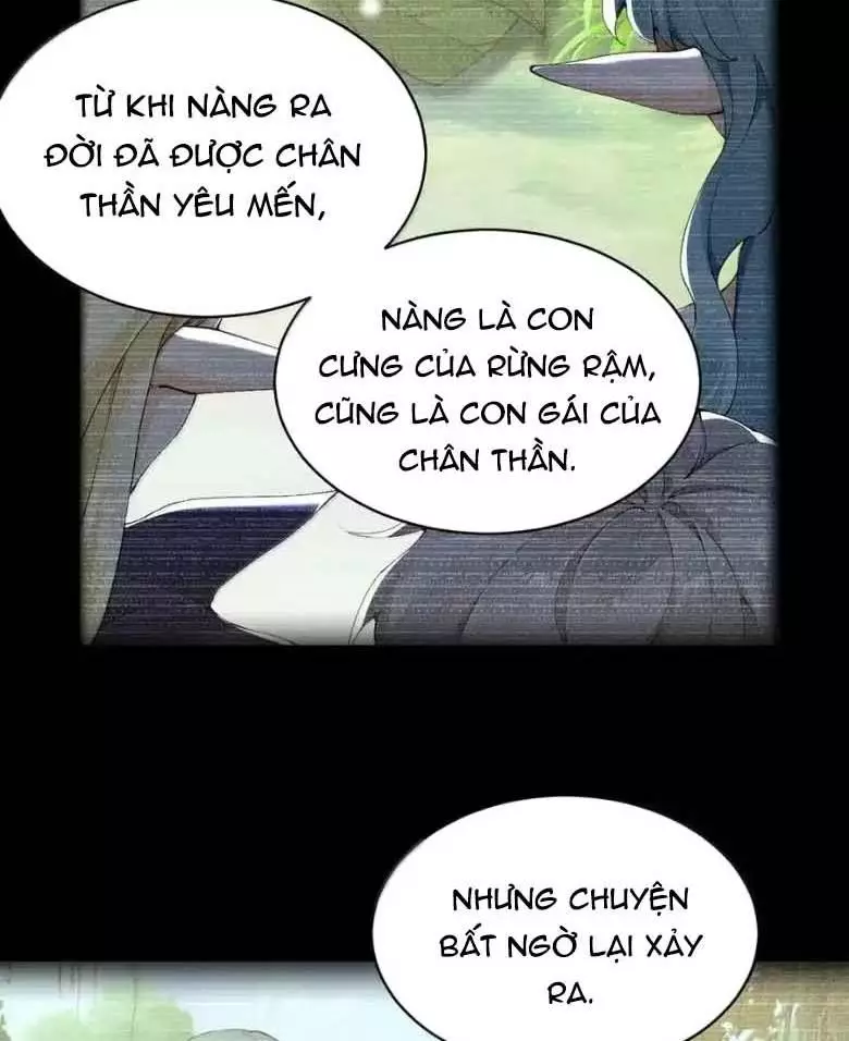Thánh Nữ, Xin Hãy Dừng Ngay Những Trò Quái Đản Của Cô Đi!! Chapter 123 - Trang 4