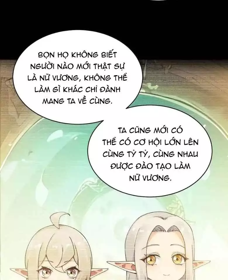 Thánh Nữ, Xin Hãy Dừng Ngay Những Trò Quái Đản Của Cô Đi!! Chapter 123 - Trang 4
