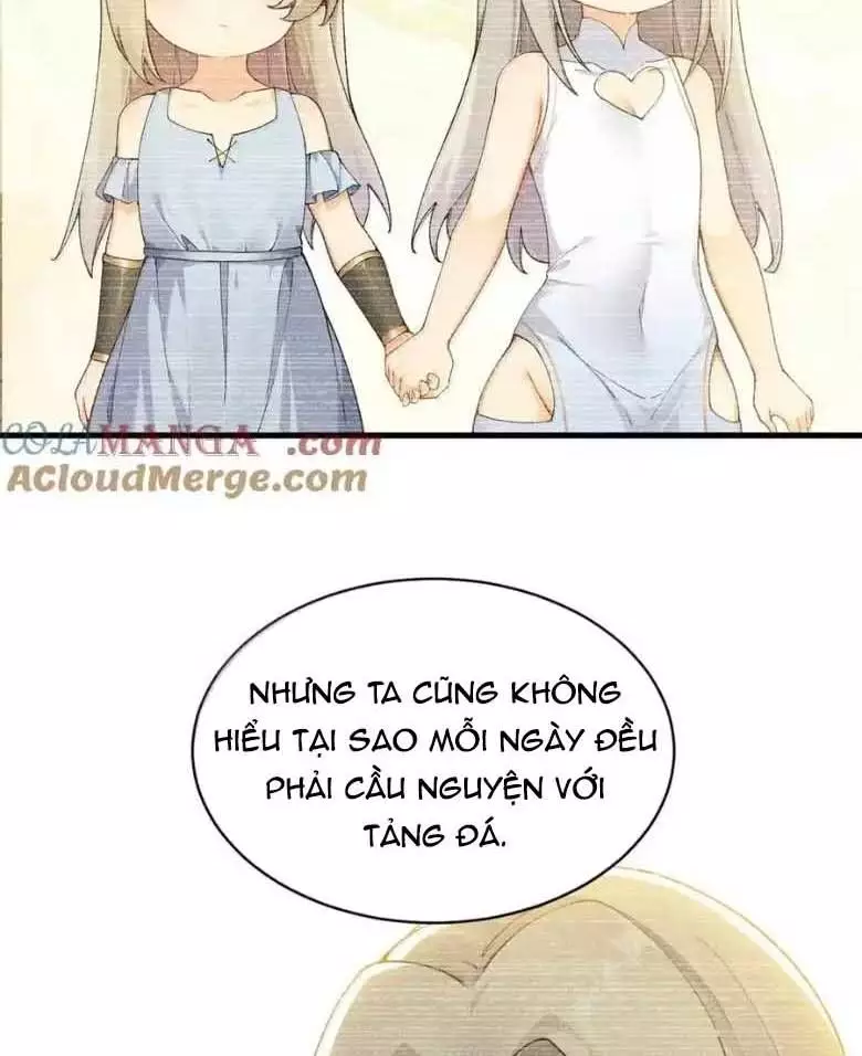 Thánh Nữ, Xin Hãy Dừng Ngay Những Trò Quái Đản Của Cô Đi!! Chapter 123 - Trang 4