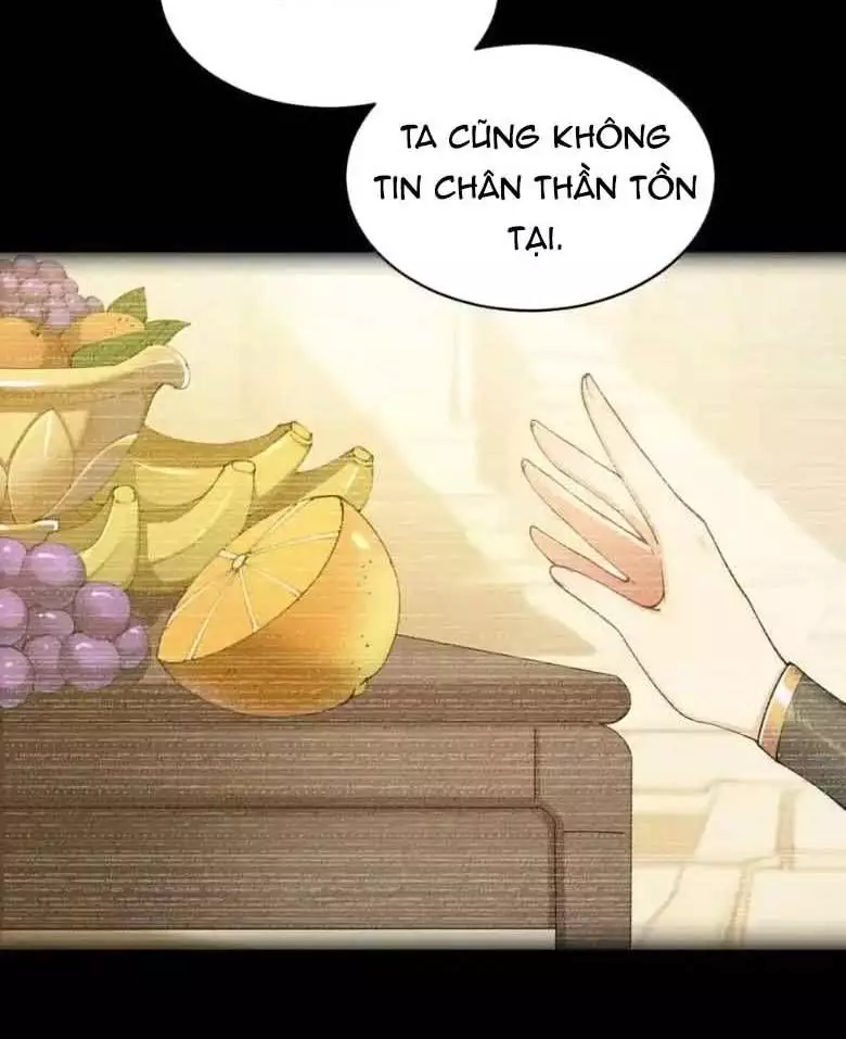 Thánh Nữ, Xin Hãy Dừng Ngay Những Trò Quái Đản Của Cô Đi!! Chapter 123 - Trang 4