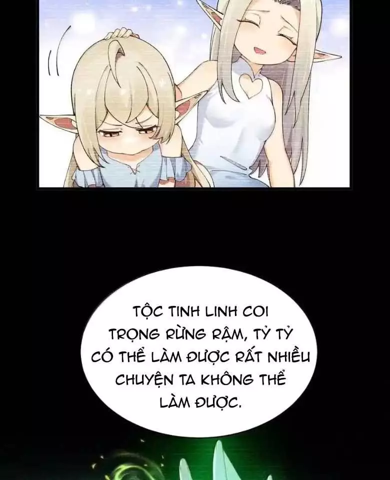 Thánh Nữ, Xin Hãy Dừng Ngay Những Trò Quái Đản Của Cô Đi!! Chapter 123 - Trang 4