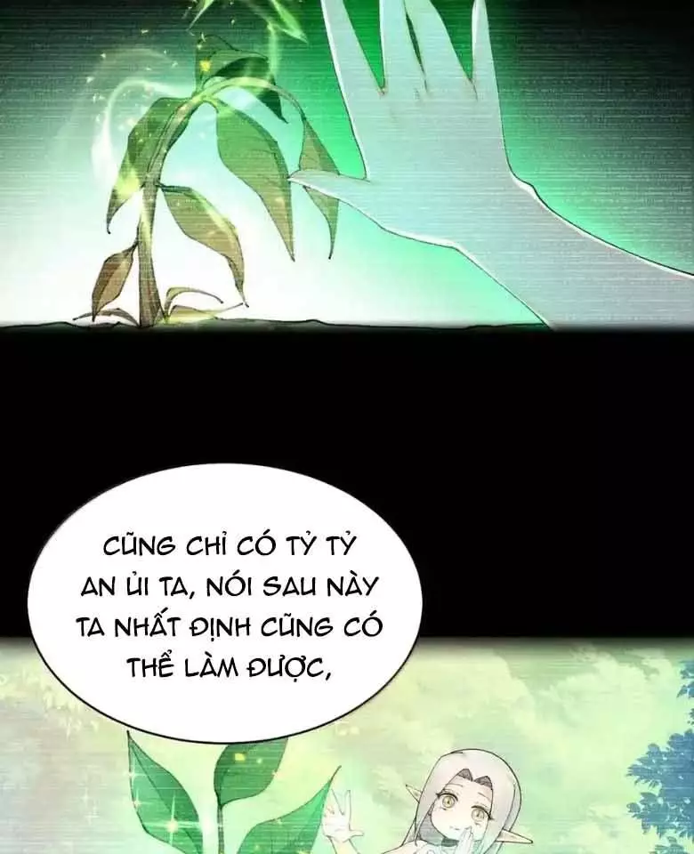Thánh Nữ, Xin Hãy Dừng Ngay Những Trò Quái Đản Của Cô Đi!! Chapter 123 - Trang 4