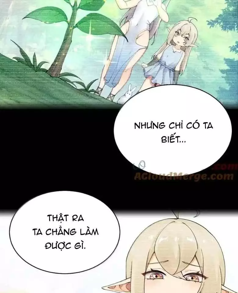 Thánh Nữ, Xin Hãy Dừng Ngay Những Trò Quái Đản Của Cô Đi!! Chapter 123 - Trang 4