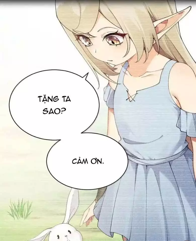 Thánh Nữ, Xin Hãy Dừng Ngay Những Trò Quái Đản Của Cô Đi!! Chapter 123 - Trang 4