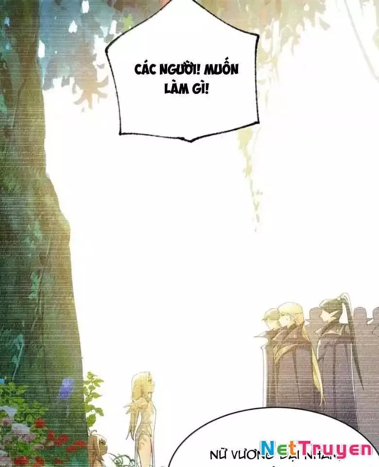 Thánh Nữ, Xin Hãy Dừng Ngay Những Trò Quái Đản Của Cô Đi!! Chapter 123 - Trang 4