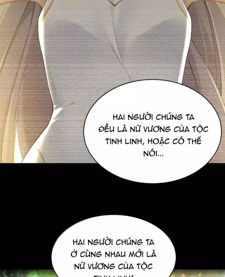 Thánh Nữ, Xin Hãy Dừng Ngay Những Trò Quái Đản Của Cô Đi!! Chapter 123 - Trang 4