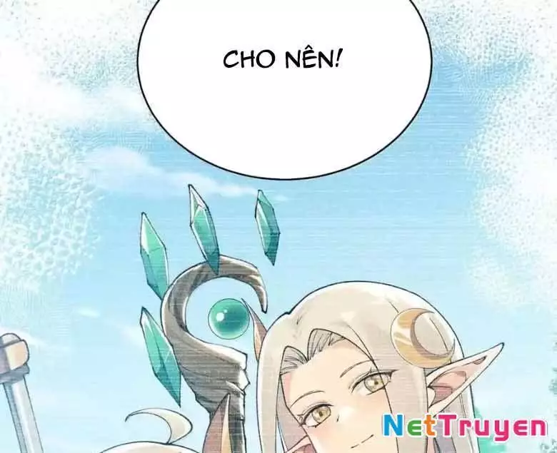 Thánh Nữ, Xin Hãy Dừng Ngay Những Trò Quái Đản Của Cô Đi!! Chapter 123 - Trang 4