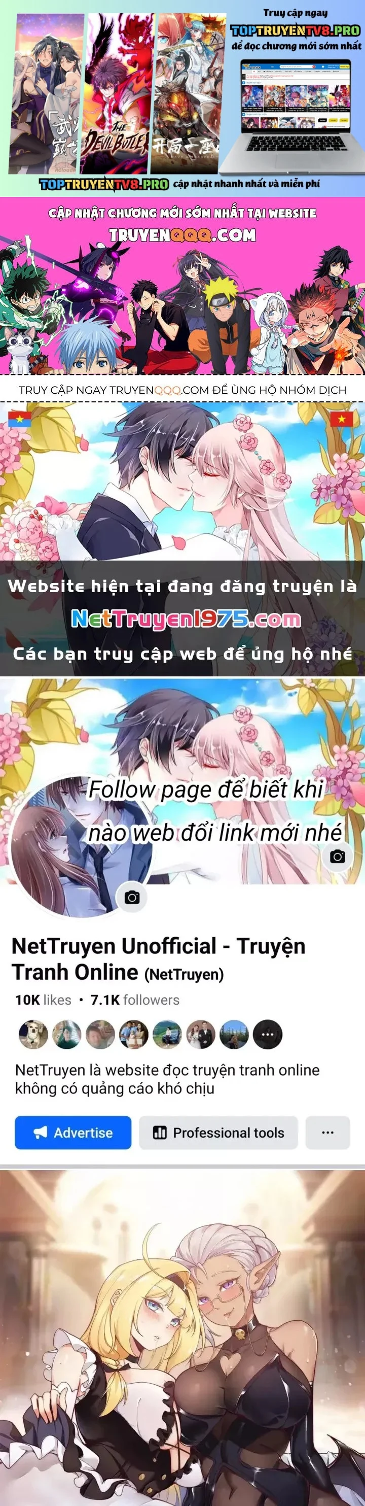 Thánh Nữ, Xin Hãy Dừng Ngay Những Trò Quái Đản Của Cô Đi!! Chapter 128 - Trang 2