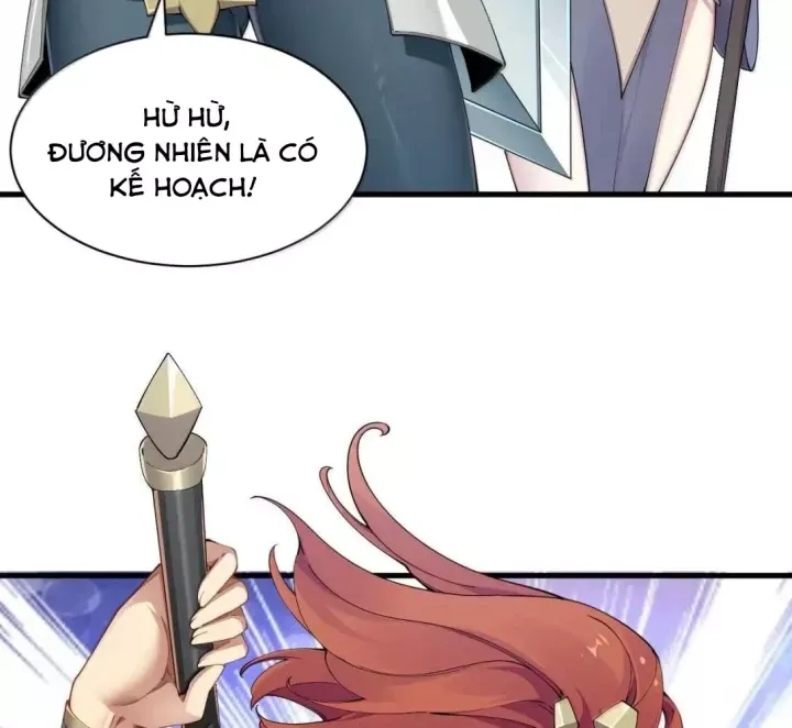 Thánh Nữ, Xin Hãy Dừng Ngay Những Trò Quái Đản Của Cô Đi!! Chapter 128 - Trang 2