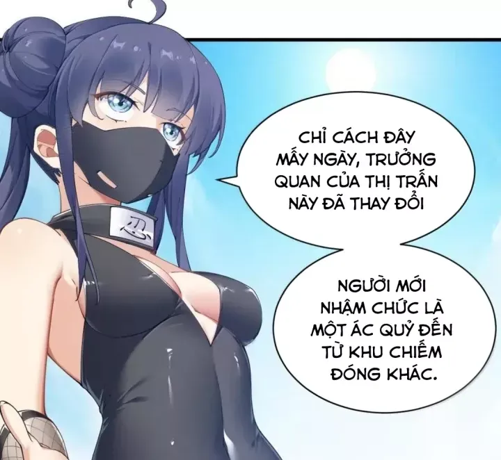 Thánh Nữ, Xin Hãy Dừng Ngay Những Trò Quái Đản Của Cô Đi!! Chapter 128 - Trang 2