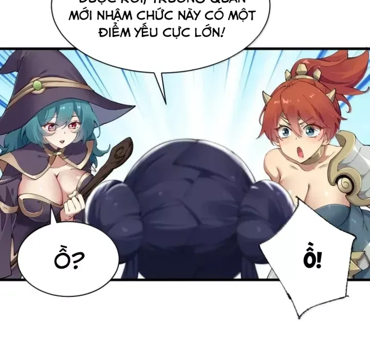 Thánh Nữ, Xin Hãy Dừng Ngay Những Trò Quái Đản Của Cô Đi!! Chapter 128 - Trang 2