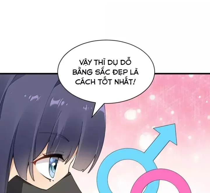 Thánh Nữ, Xin Hãy Dừng Ngay Những Trò Quái Đản Của Cô Đi!! Chapter 128 - Trang 2