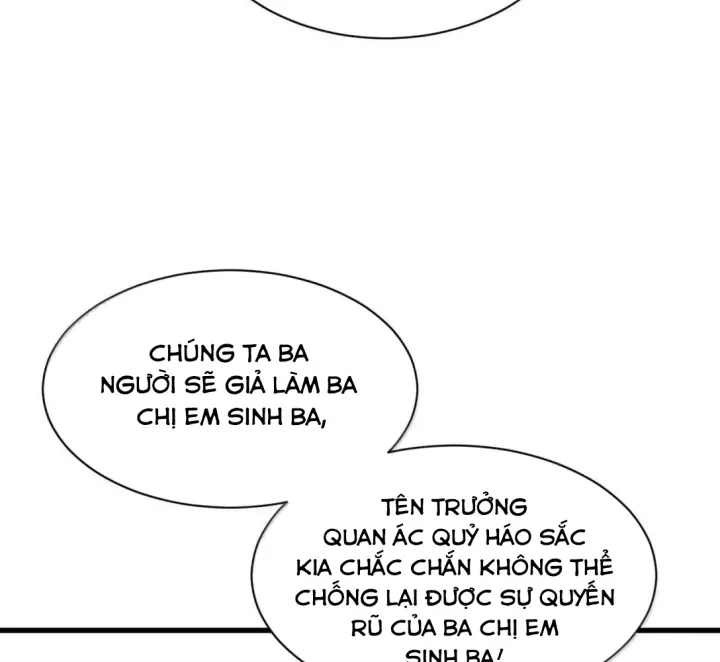Thánh Nữ, Xin Hãy Dừng Ngay Những Trò Quái Đản Của Cô Đi!! Chapter 128 - Trang 2