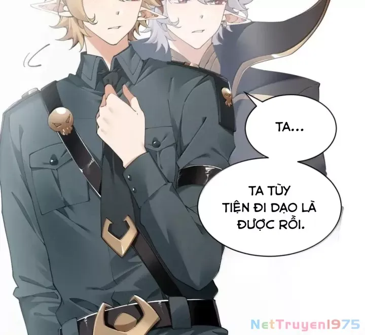 Thánh Nữ, Xin Hãy Dừng Ngay Những Trò Quái Đản Của Cô Đi!! Chapter 128 - Trang 2