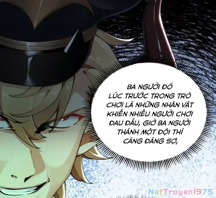 Thánh Nữ, Xin Hãy Dừng Ngay Những Trò Quái Đản Của Cô Đi!! Chapter 128 - Trang 2