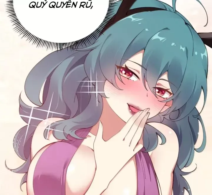 Thánh Nữ, Xin Hãy Dừng Ngay Những Trò Quái Đản Của Cô Đi!! Chapter 128 - Trang 2