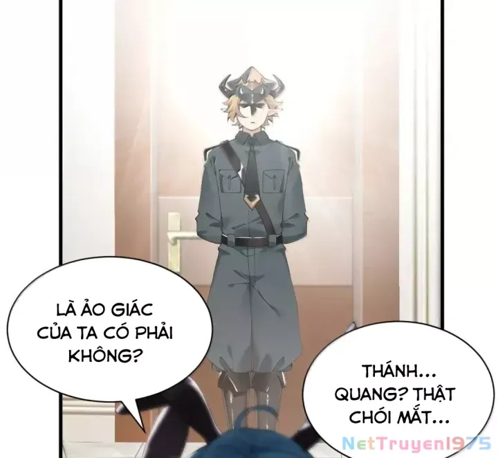 Thánh Nữ, Xin Hãy Dừng Ngay Những Trò Quái Đản Của Cô Đi!! Chapter 128 - Trang 2