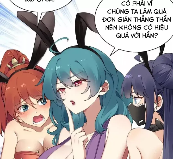 Thánh Nữ, Xin Hãy Dừng Ngay Những Trò Quái Đản Của Cô Đi!! Chapter 128 - Trang 2