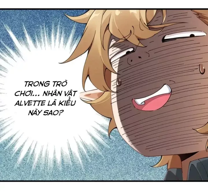 Thánh Nữ, Xin Hãy Dừng Ngay Những Trò Quái Đản Của Cô Đi!! Chapter 128 - Trang 2