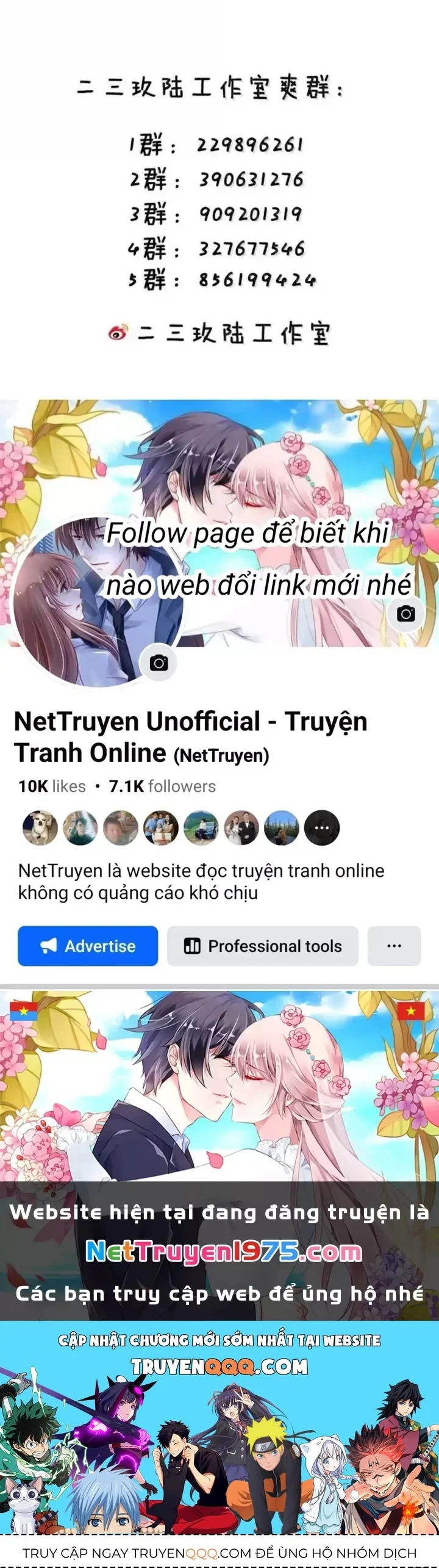 Thánh Nữ, Xin Hãy Dừng Ngay Những Trò Quái Đản Của Cô Đi!! Chapter 128 - Trang 2