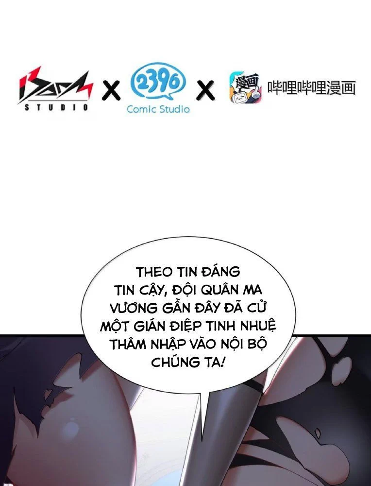 Thánh Nữ, Xin Hãy Dừng Ngay Những Trò Quái Đản Của Cô Đi!! Chapter 133 - Trang 2