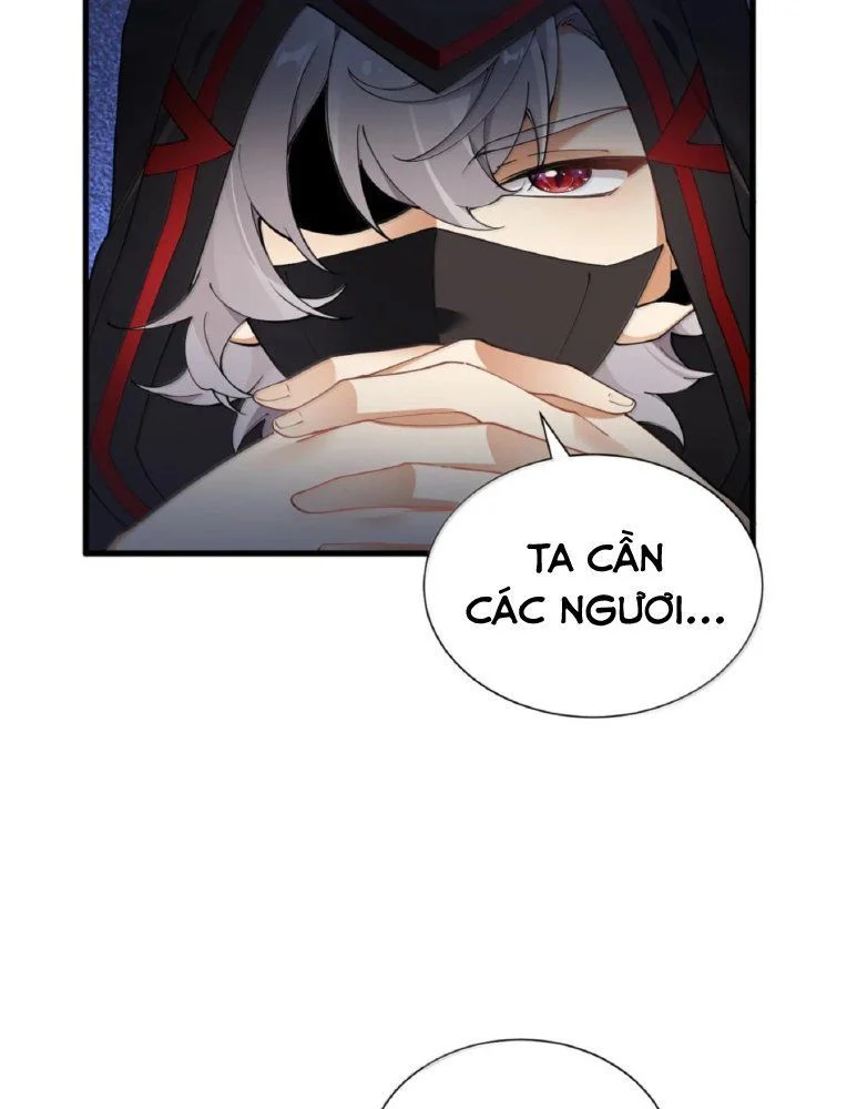 Thánh Nữ, Xin Hãy Dừng Ngay Những Trò Quái Đản Của Cô Đi!! Chapter 133 - Trang 2