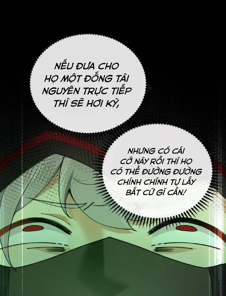 Thánh Nữ, Xin Hãy Dừng Ngay Những Trò Quái Đản Của Cô Đi!! Chapter 133 - Trang 2