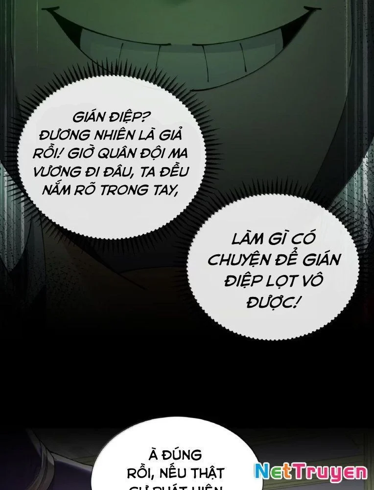 Thánh Nữ, Xin Hãy Dừng Ngay Những Trò Quái Đản Của Cô Đi!! Chapter 133 - Trang 2